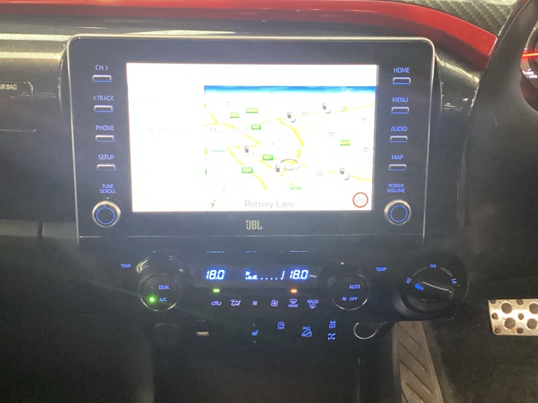 Used Toyota Hilux 2023 for sale - 77576465: Photo 5