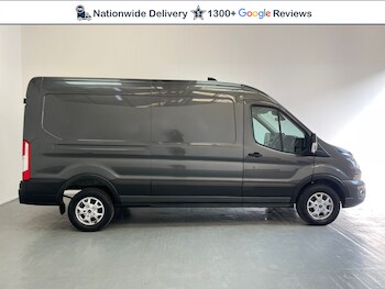 Used Ford Transit 2025 for sale - 75595595: Photo