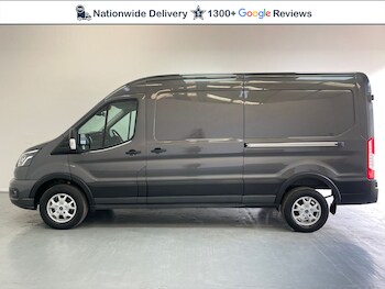 Used Ford Transit 2025 for sale - 75595595: Photo