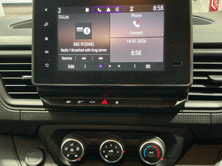 Used Renault Trafic 2023 for sale - 77545253: Photo 6