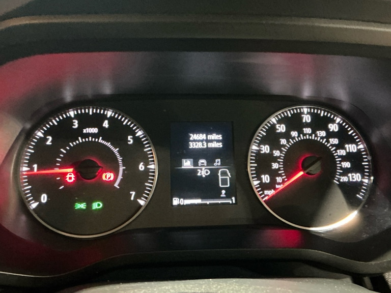 Used Renault Trafic 2023 for sale - 77545253: Photo 7