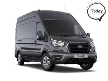 Used Ford Transit 2025 for sale - 75088720: Photo