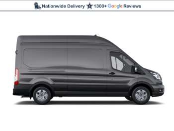 Used Ford Transit 2025 for sale - 75088720: Photo