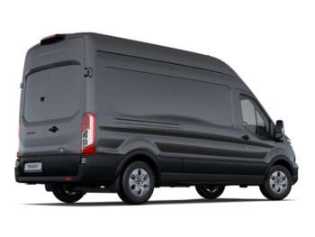 Used Ford Transit 2025 for sale - 75088720: Photo