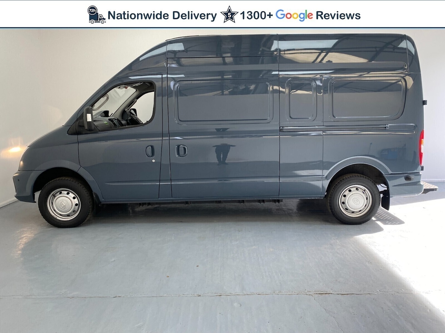 Used LDV V80 2020 for sale - 77971803: Photo 16