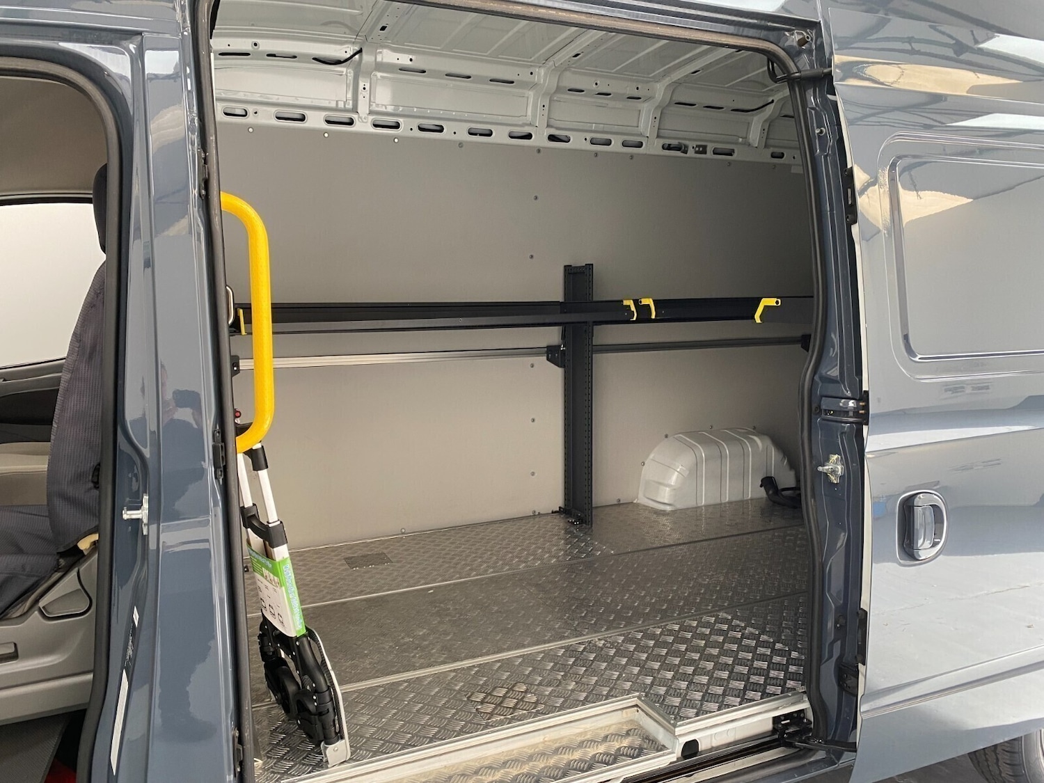 Used LDV V80 2020 for sale - 77971803: Photo 18