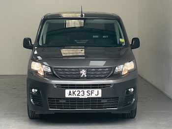 Used Peugeot Partner 2023 for sale - 79317733: Photo