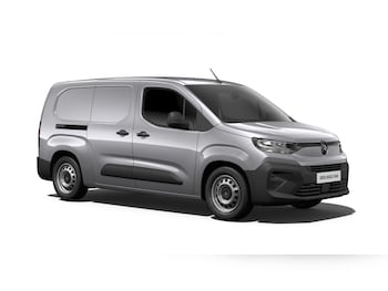 Used Citroen Berlingo 2026 for sale - 79150619: Photo