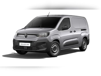 Used Citroen Berlingo 2026 for sale - 79150619: Photo