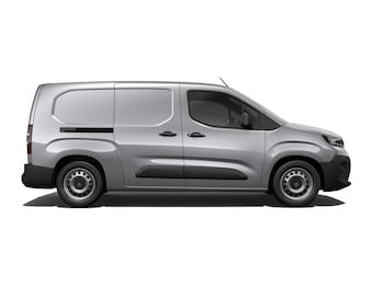 Used Citroen Berlingo 2026 for sale - 79150619: Photo