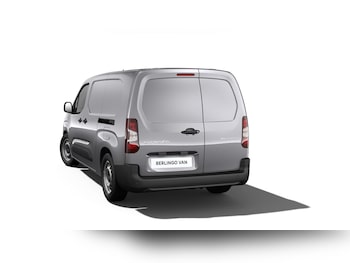 Used Citroen Berlingo 2026 for sale - 79150619: Photo