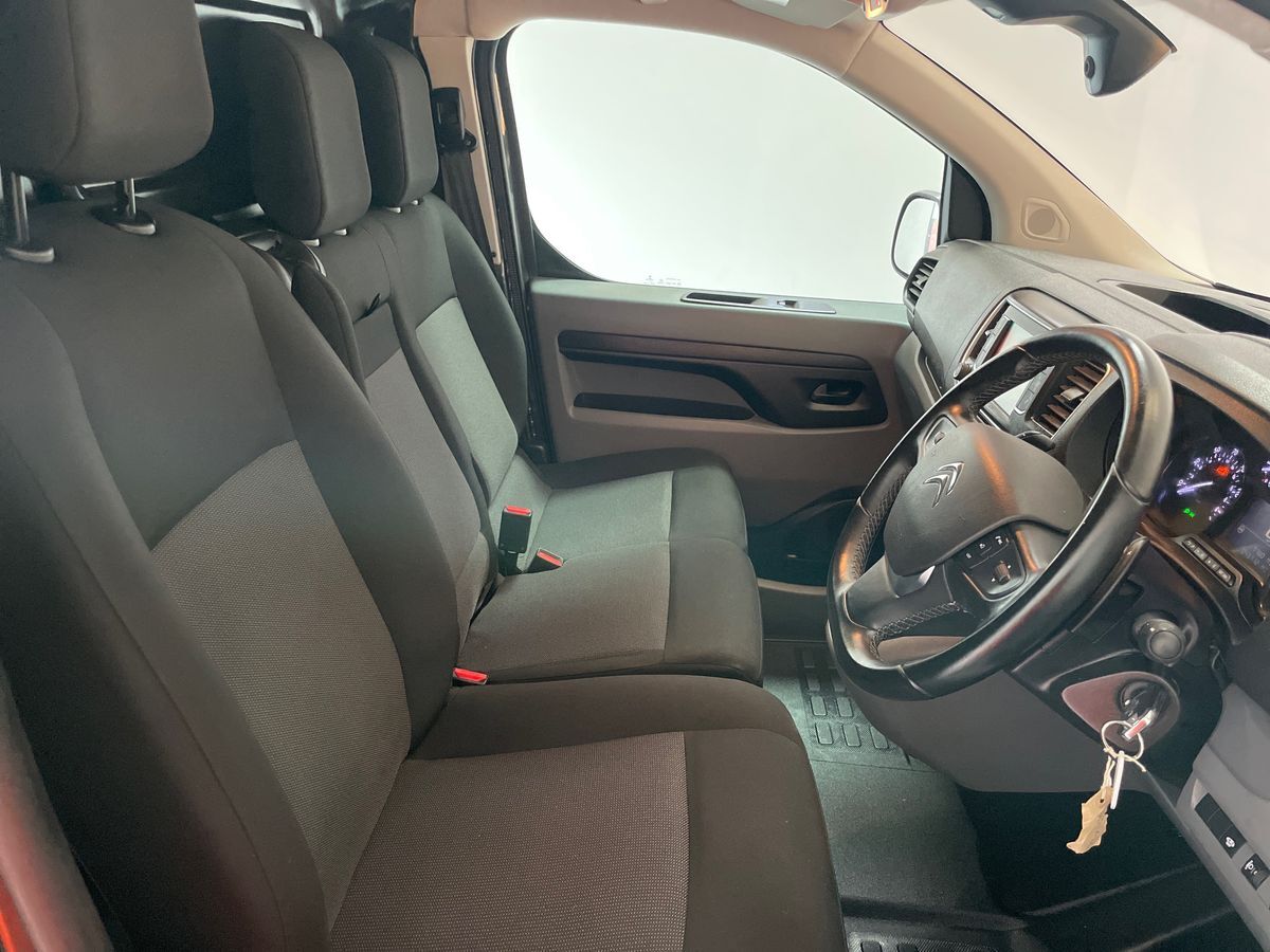 Used Citroen Dispatch 2022 for sale - 76999357: Photo 11