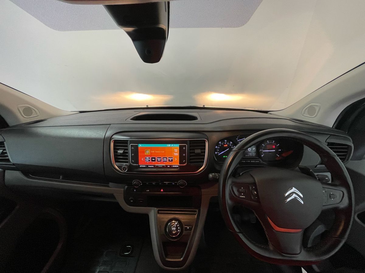 Used Citroen Dispatch 2022 for sale - 76999357: Photo 13