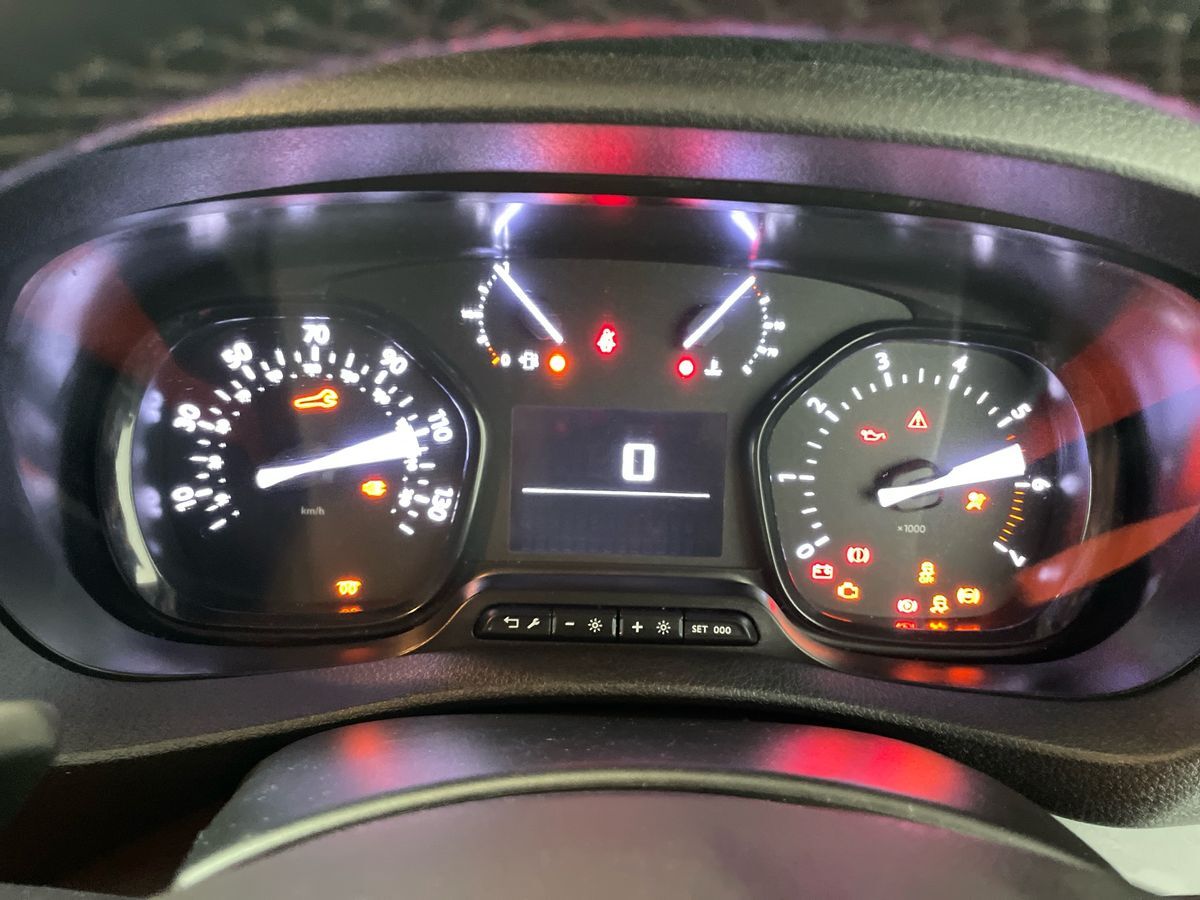 Used Citroen Dispatch 2022 for sale - 76999357: Photo 15