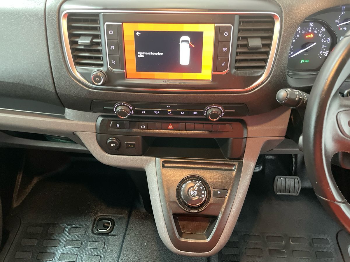 Used Citroen Dispatch 2022 for sale - 76999357: Photo 16