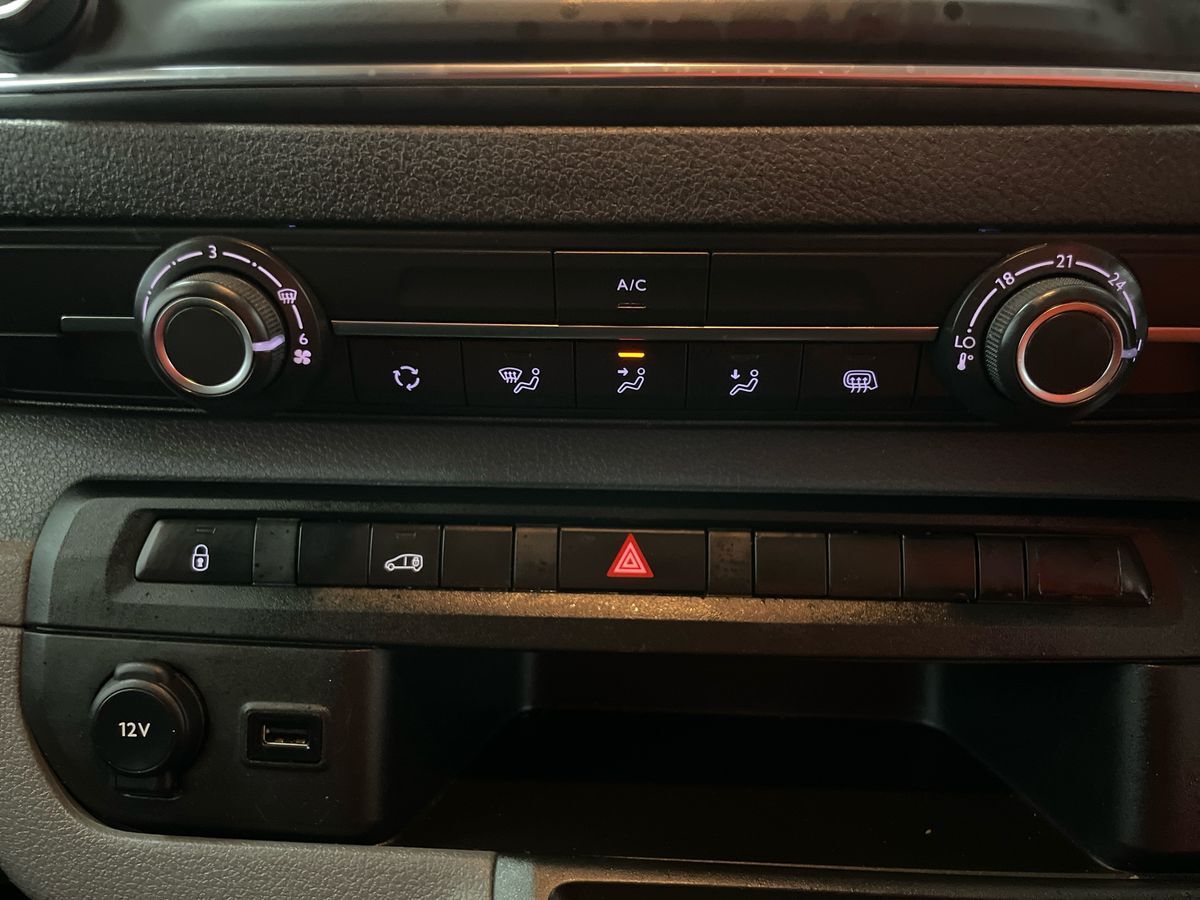 Used Citroen Dispatch 2022 for sale - 76999357: Photo 18