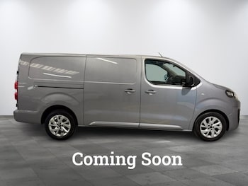 Citroen Dispatch feature image