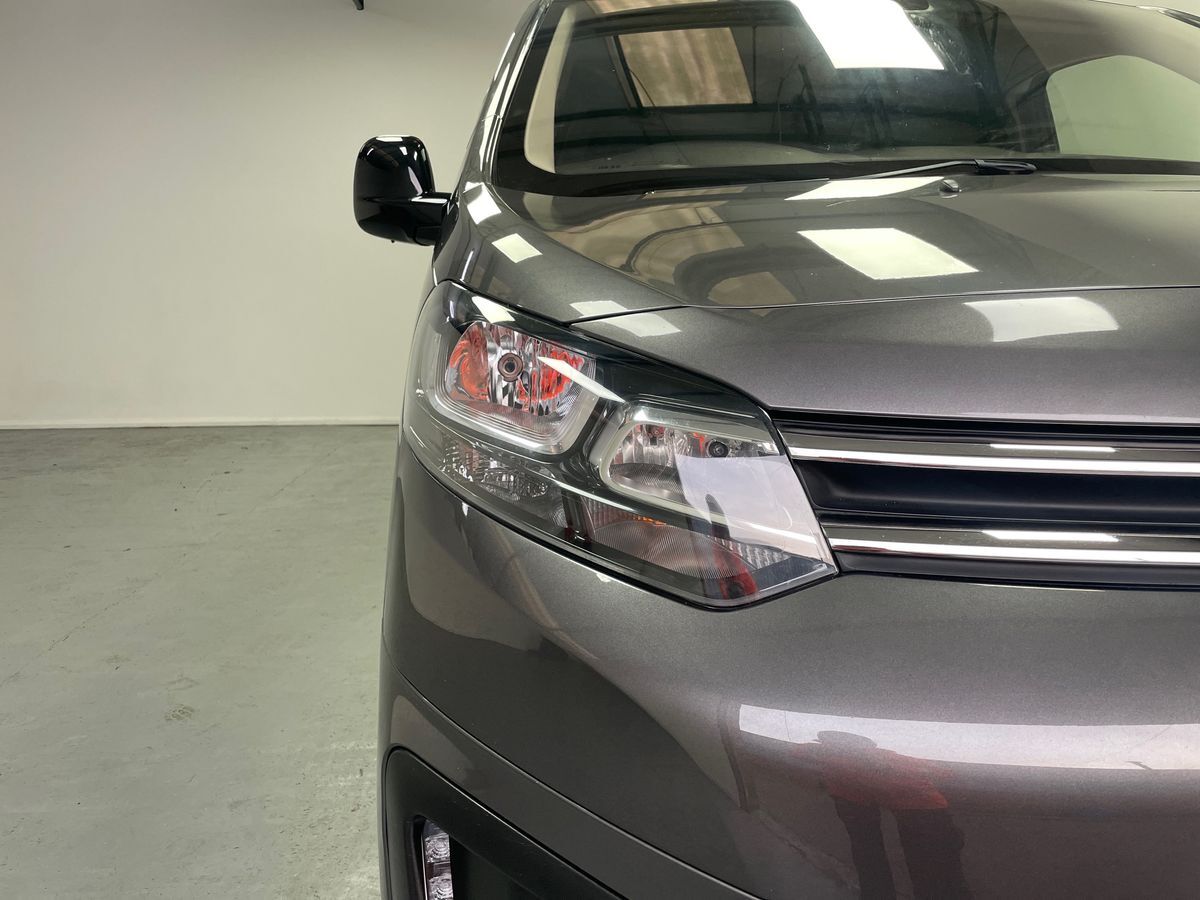 Used Citroen Dispatch 2022 for sale - 76999357: Photo 21