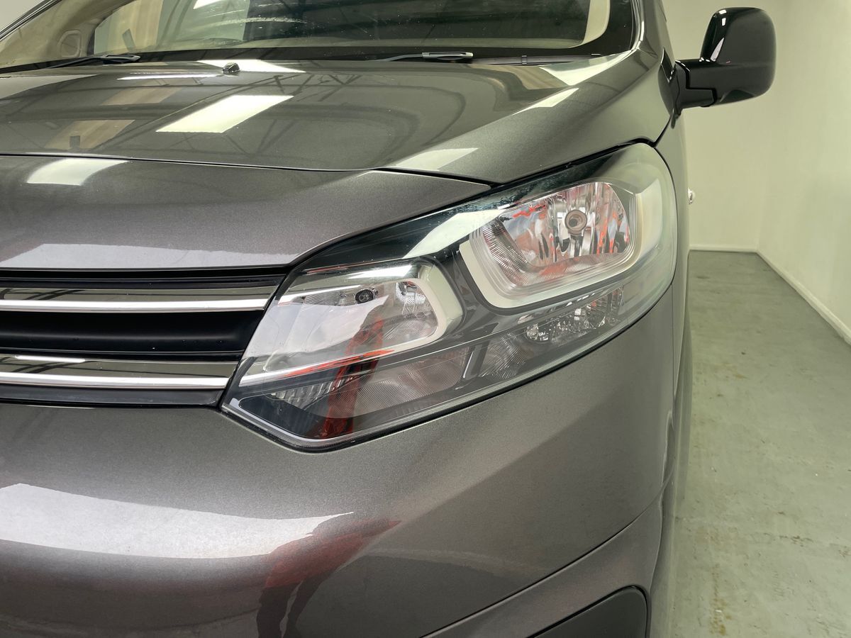 Used Citroen Dispatch 2022 for sale - 76999357: Photo 22