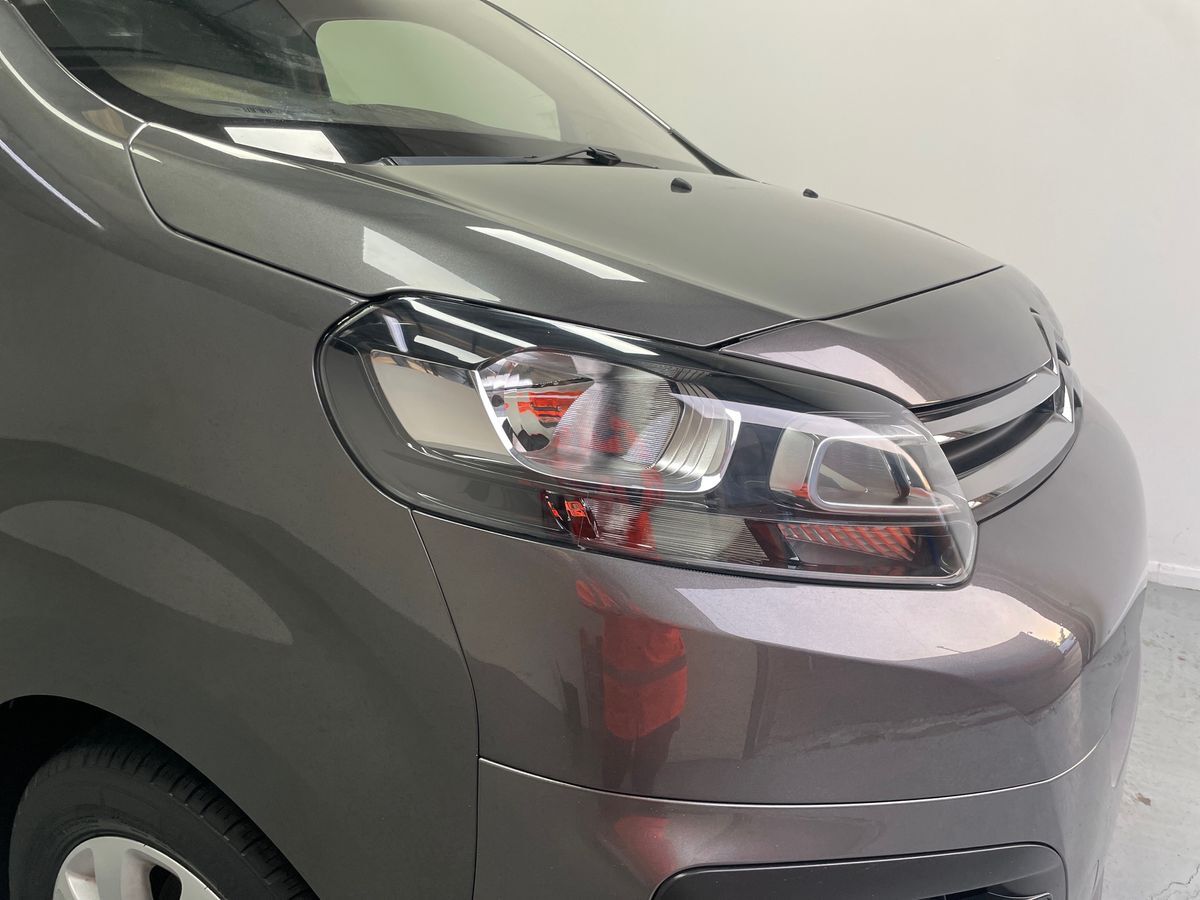 Used Citroen Dispatch 2022 for sale - 76999357: Photo 23