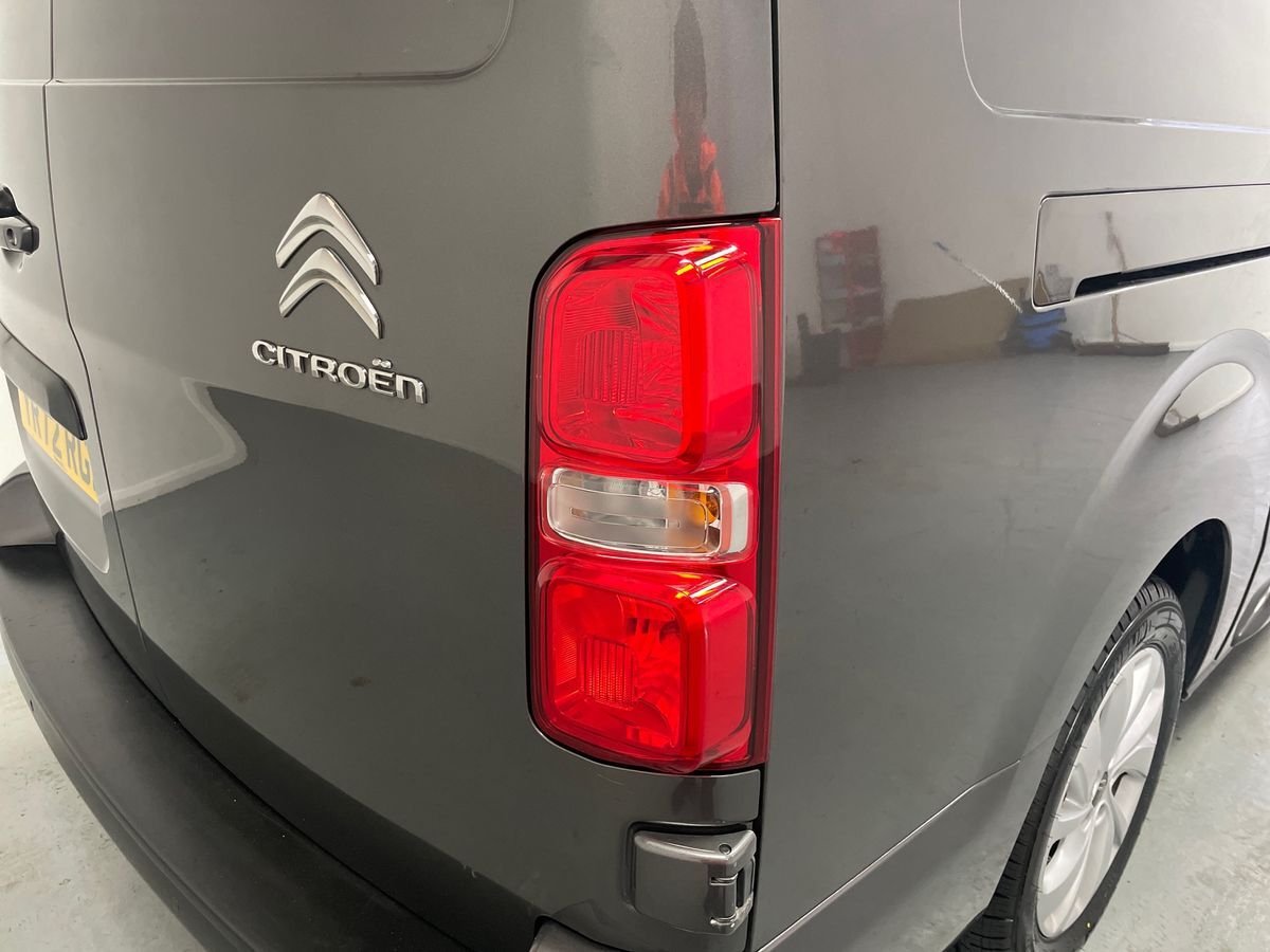 Used Citroen Dispatch 2022 for sale - 76999357: Photo 25