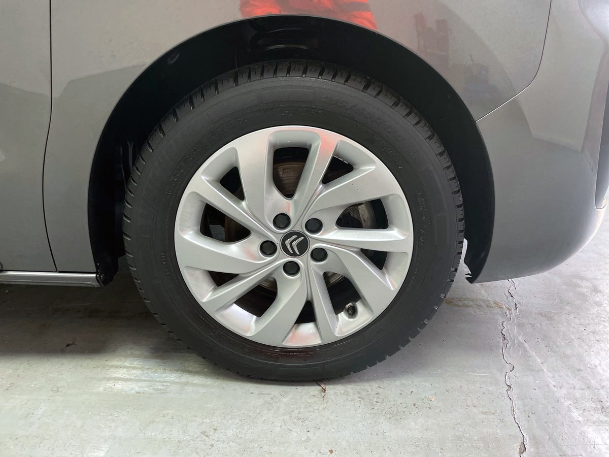 Used Citroen Dispatch 2022 for sale - 76999357: Photo 26