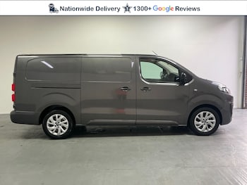 Used Citroen Dispatch 2022 for sale - 76999357: Photo