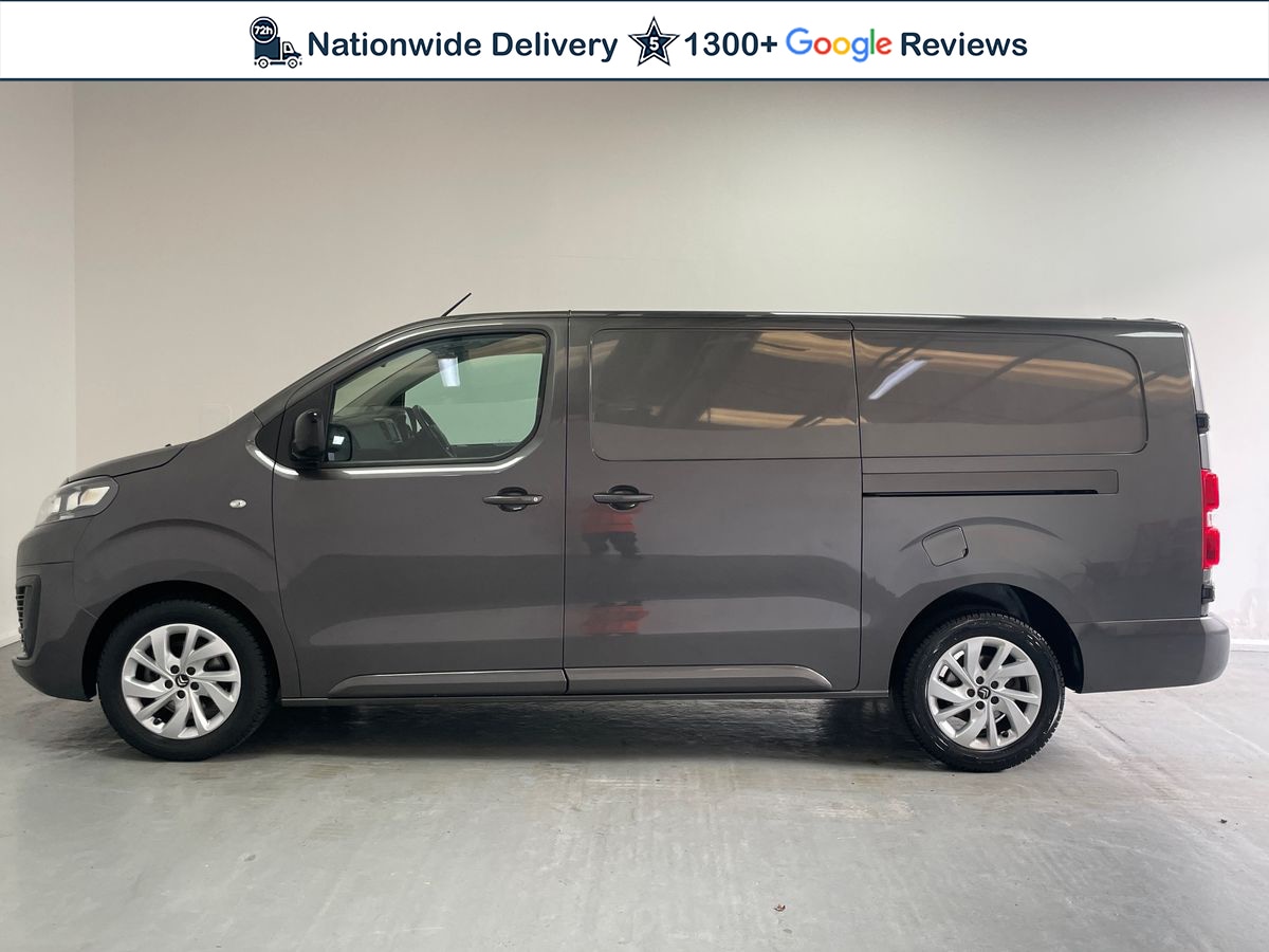 Used Citroen Dispatch 2022 for sale - 76999357: Photo 5