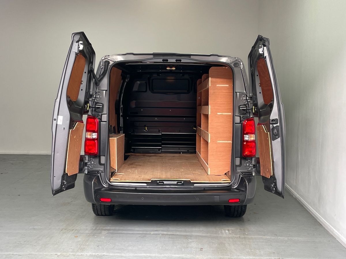 Used Citroen Dispatch 2022 for sale - 76999357: Photo 9