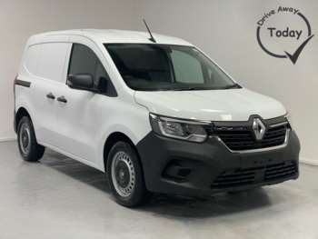 Used Renault Kangoo 2024 for sale - 73368493: Photo