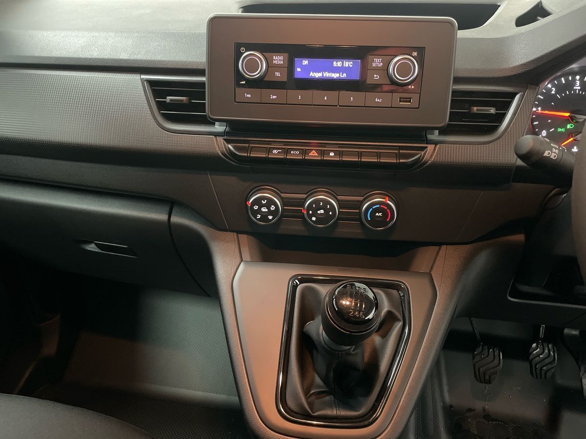 Vehicle 24