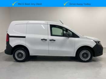 Used Renault Kangoo 2024 for sale - 73368493: Photo