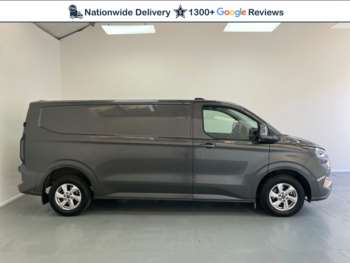 Used Ford Transit Custom 2024 for sale - 74845564: Photo