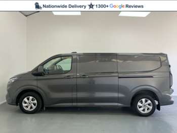 Used Ford Transit Custom 2024 for sale - 74845564: Photo