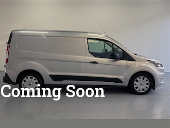 Used Ford Transit Connect 2021 for sale - 78456446: Photo