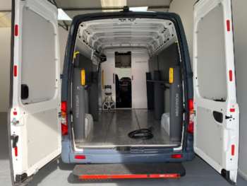 Used LDV V80 2020 for sale - 64496523: Photo