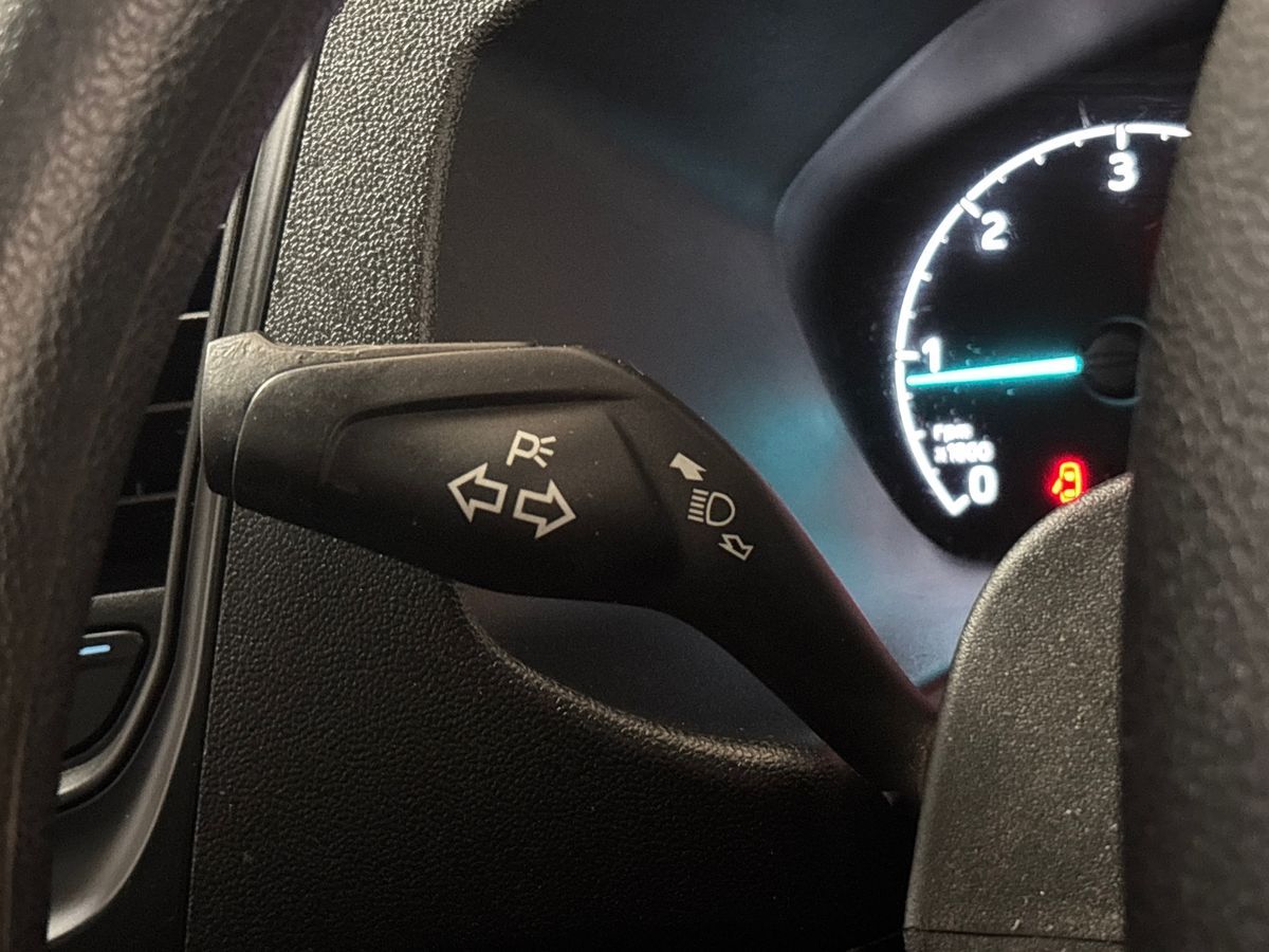 Used Ford Transit 2023 for sale - 76086781: Photo 12