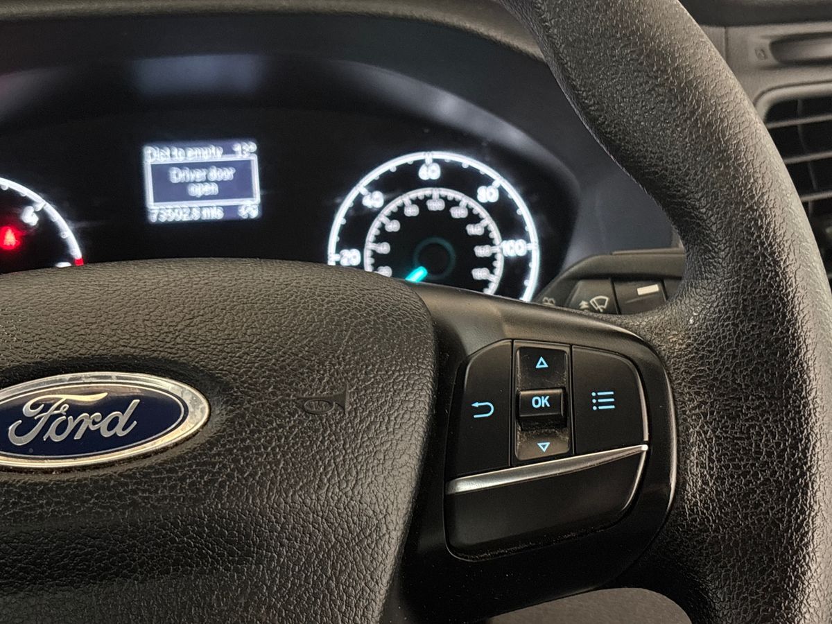 Used Ford Transit 2023 for sale - 76086781: Photo 14