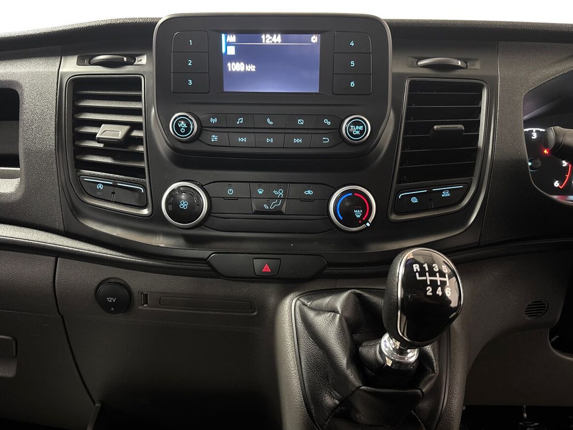 Used Ford Transit 2023 for sale - 76086781: Photo 17