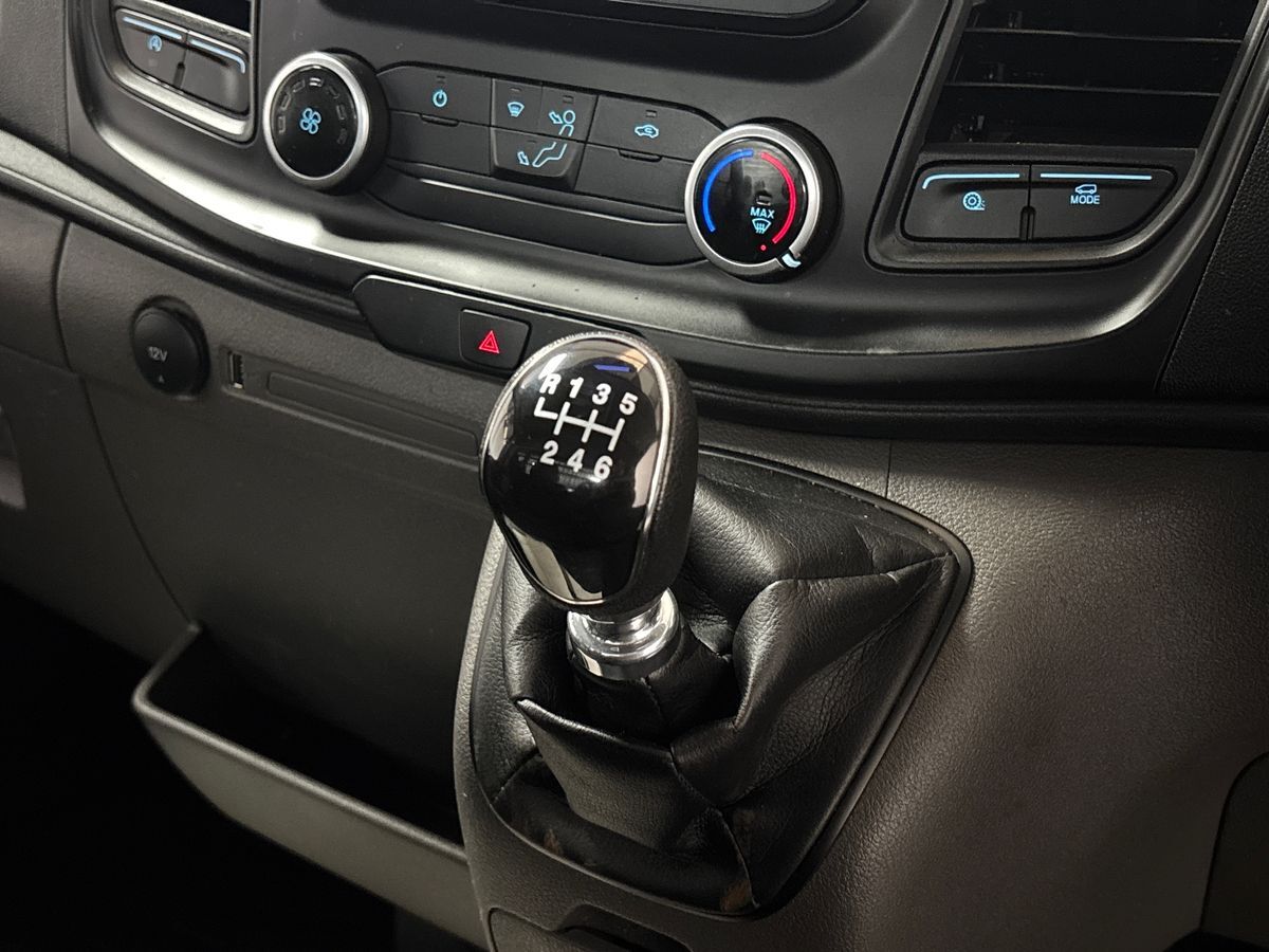 Used Ford Transit 2023 for sale - 76086781: Photo 19