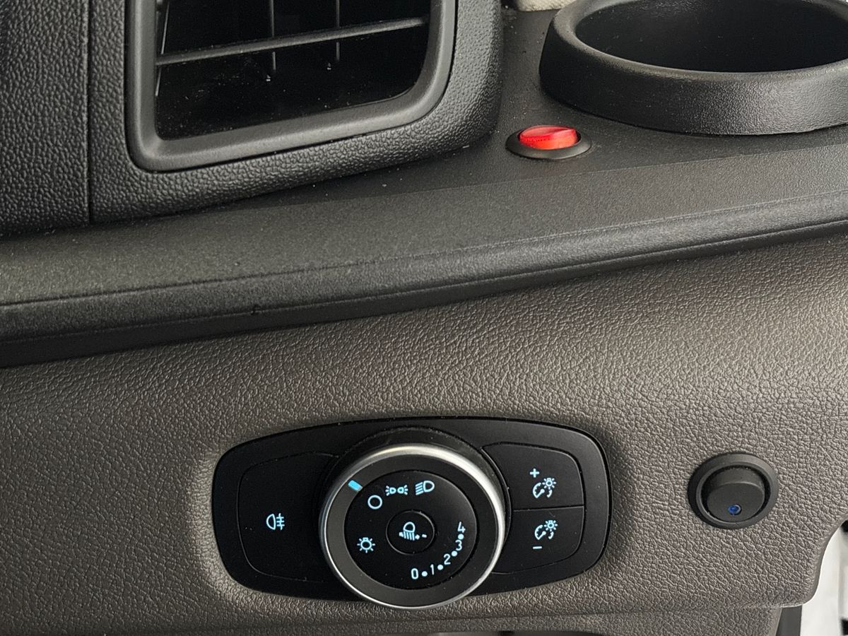 Used Ford Transit 2023 for sale - 76086781: Photo 22