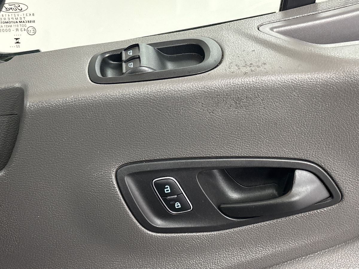 Used Ford Transit 2023 for sale - 76086781: Photo 24