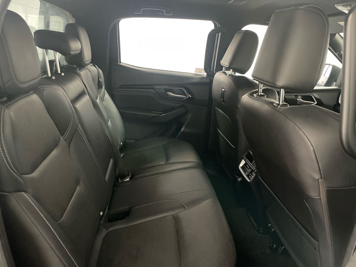 Used Isuzu D-Max 2022 for sale - 76948302: Photo 12