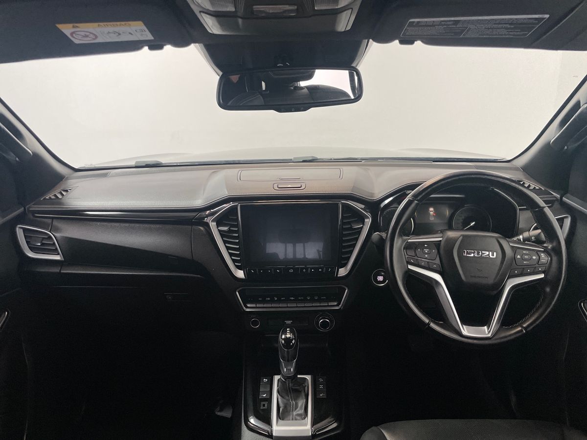 Used Isuzu D-Max 2022 for sale - 76948302: Photo 13