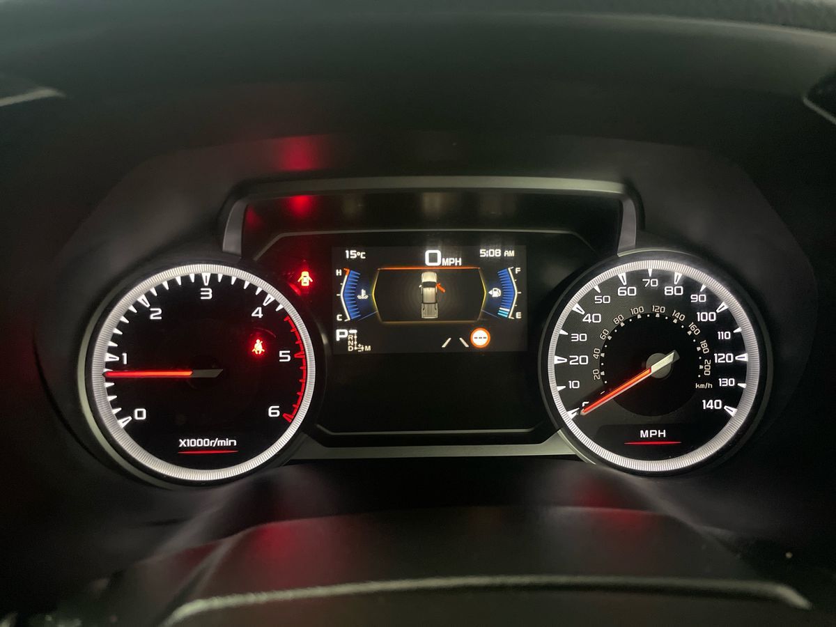 Used Isuzu D-Max 2022 for sale - 76948302: Photo 15