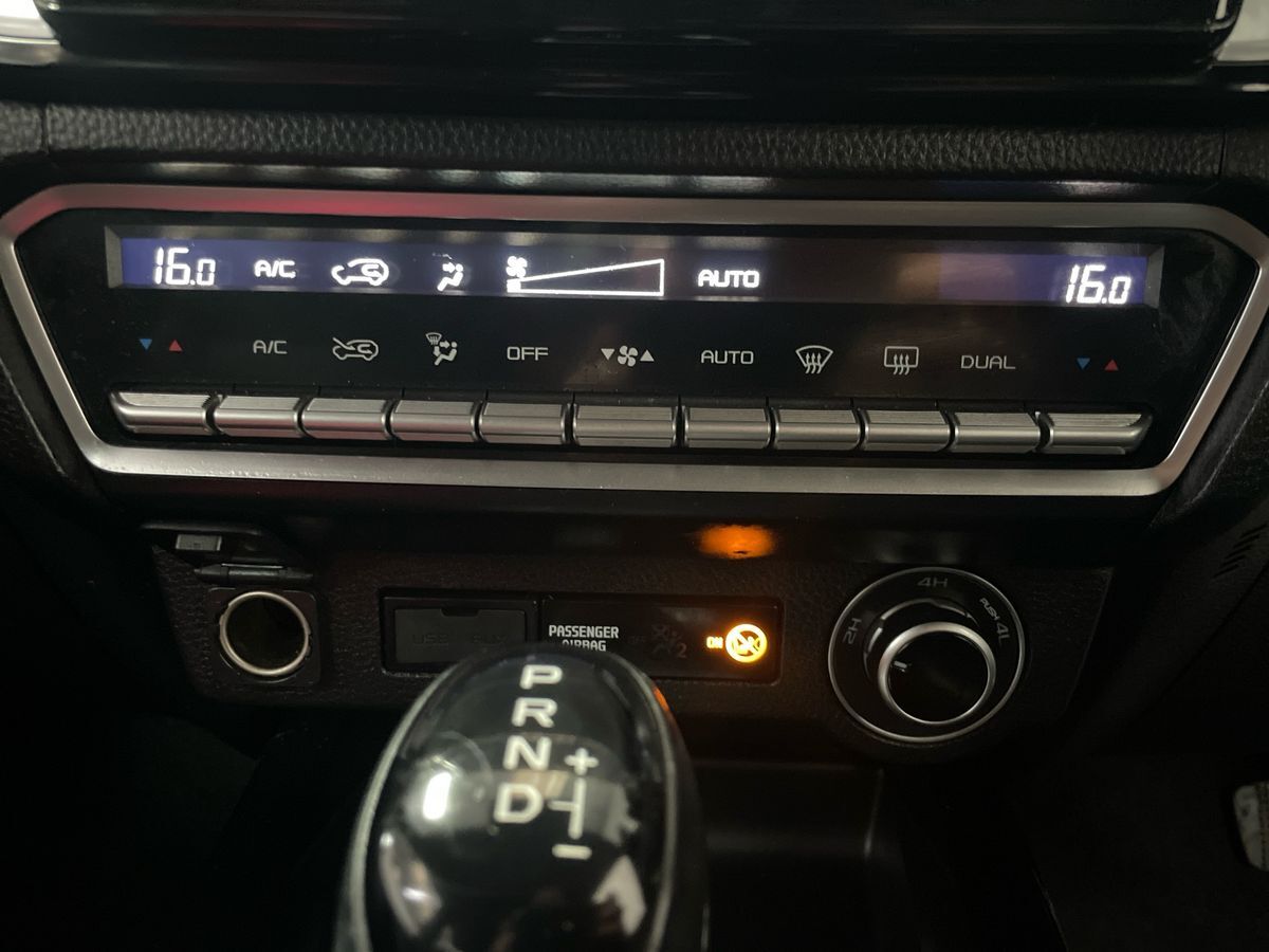 Used Isuzu D-Max 2022 for sale - 76948302: Photo 18