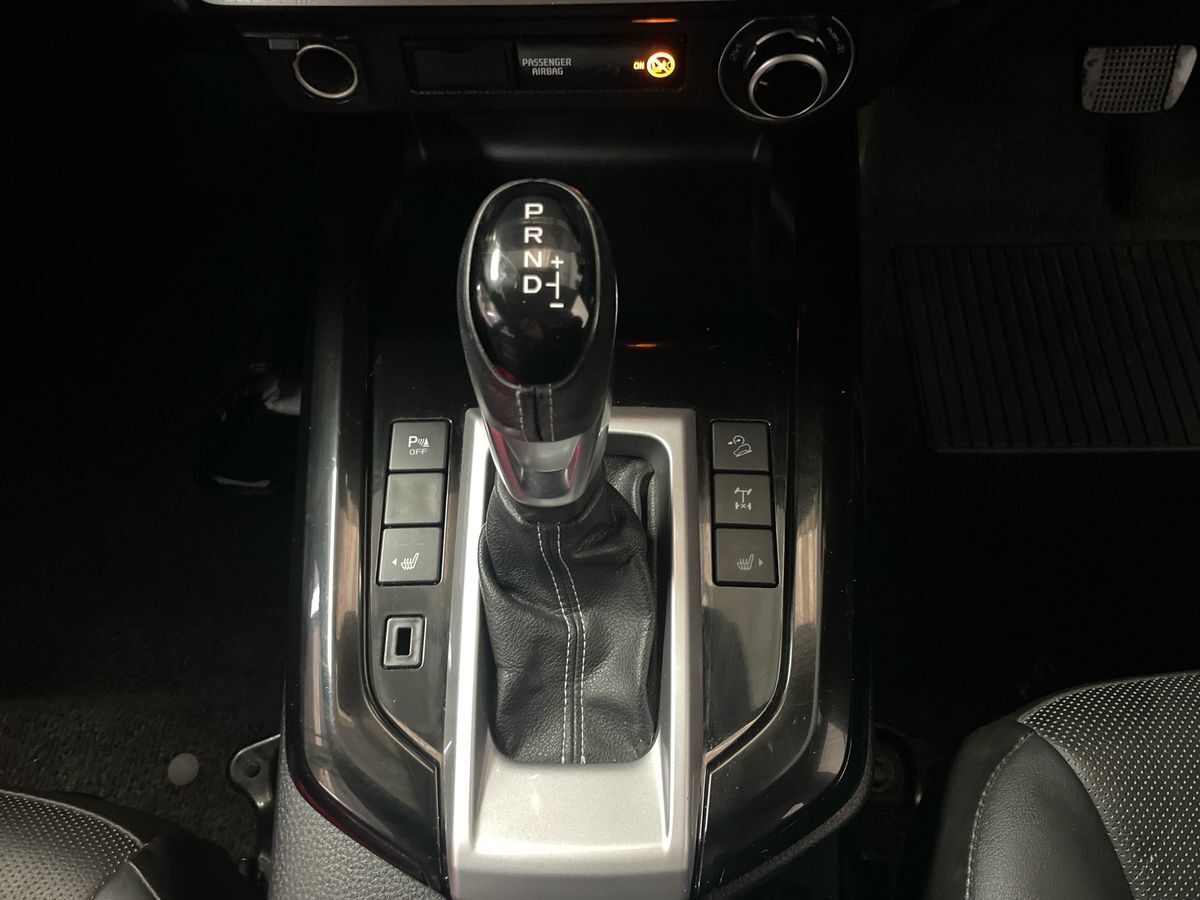 Used Isuzu D-Max 2022 for sale - 76948302: Photo 19