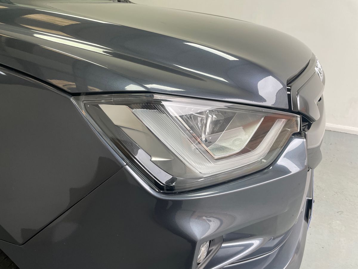 Used Isuzu D-Max 2022 for sale - 76948302: Photo 22