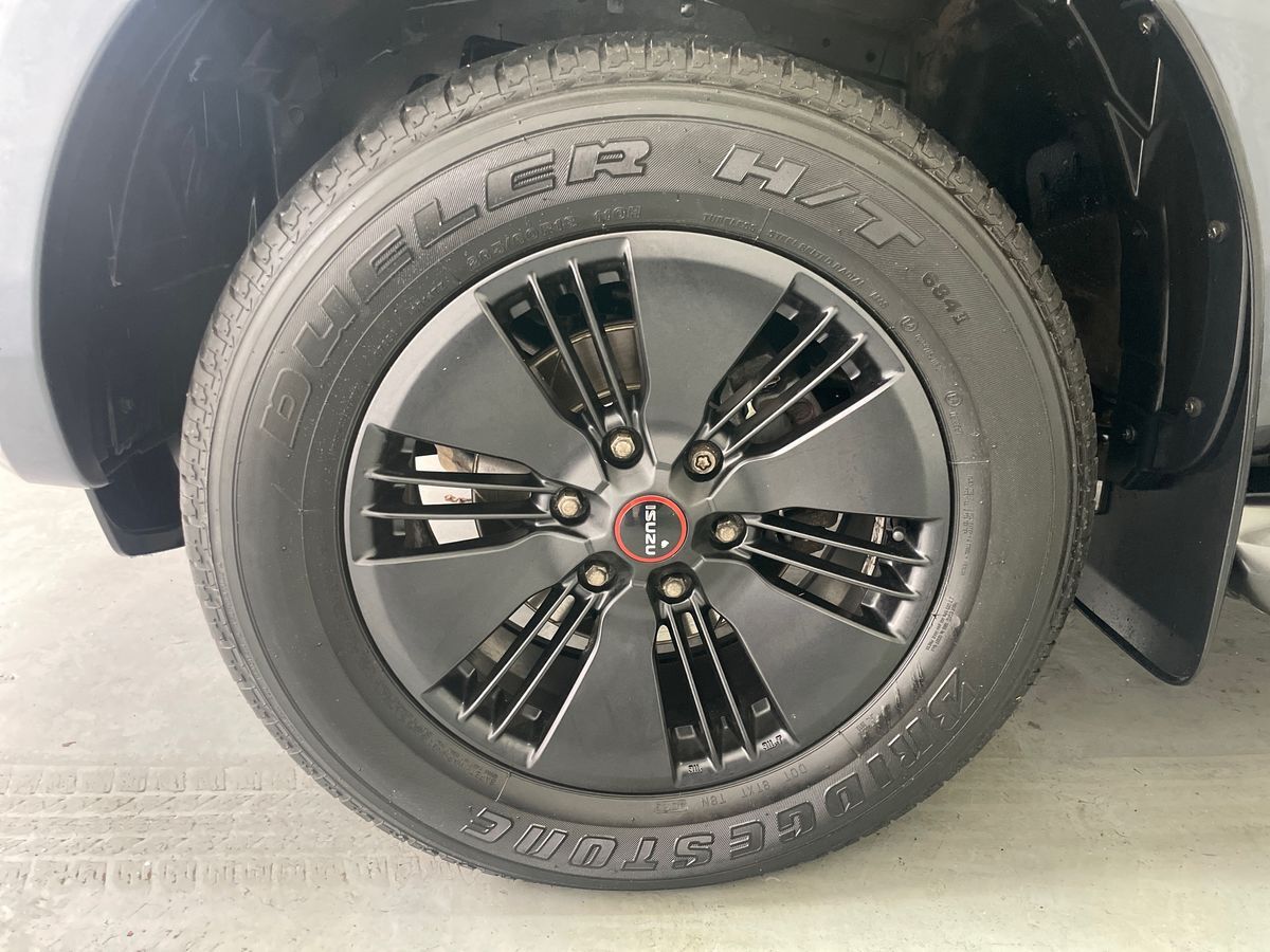 Used Isuzu D-Max 2022 for sale - 76948302: Photo 23