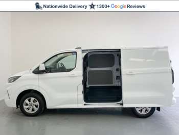 Used Ford Transit Custom 2023 for sale - 74321351: Photo